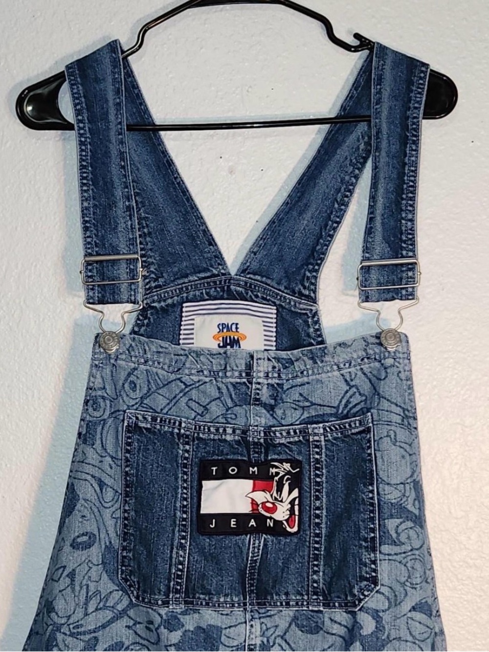 Jeans Subcategory Identification